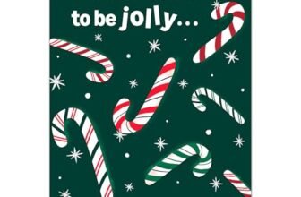 Amazon Custom eGreetings – Candy Canes – Customize Your Design, Personalize Your Text, Upload Photo/Logo (Digital Delivery) – Holiday