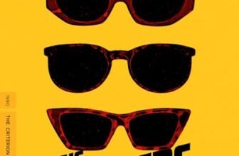 The Grifters (The Criterion Collection) [Blu-ray]