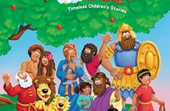 The Beginner’s Bible: Timeless Children’s Stories