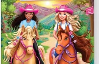 Barbie Horse Trails – Nintendo Switch