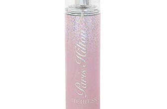 PARIS HILTON Heiress for Women – 8 oz Fragrance Mist Spray