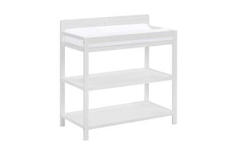 Suite Bebe Reign Changing Table in White