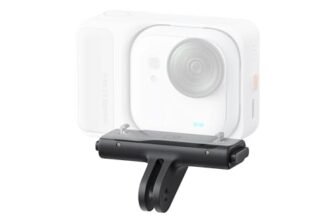 Insta360 GO Ultra Supporto a sgancio rapido