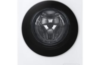 LG F2NX50S8TLC Lavatrice Slim Intelligente 8 kg Classe A-30%