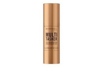 Rimmel Multitasker Bronzing Stick Light 001 4,5 g