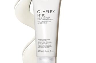 Olaplex Nº.10 Bond Shaper® Gel per la definizione dei ricci