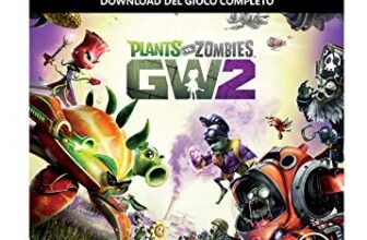 Plants vs. Zombies Garden Warfare 2 | Xbox One – Codice download