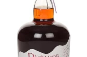 RUM DICTADOR SINFONIA PARDO 1999 | AC