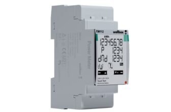 Wallbox Power Boost (Mono fase)