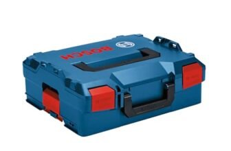 Bosch Professional 1600A012G0 Valigetta, Blu