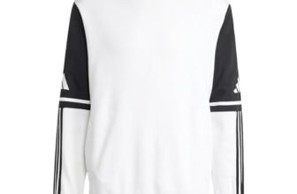 adidas Men’s SQUADRA25 SWEAT HOODY