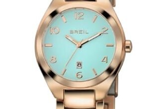 Breil Orologio al Quarzo Woman TW1374 32 mm