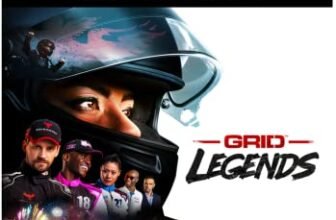 GRID Legends: Standard | Xbox One/Series X|S – Codice download