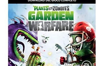 Plants vs Zombies Garden Warfare Standard | Xbox One – Codice download