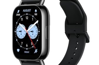 XIAOMI Redmi Watch 5 Lite Black