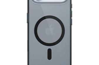 Apple Custodia MagSafe per iPhone Air – Ombra ​​​​​​​