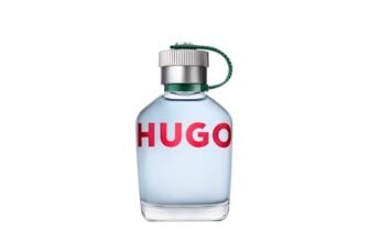 Hugo Man Eau de Toilette For Him 75ml