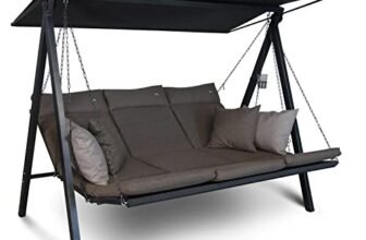 Angerer Freizeitmöbel GmbH Dondolo Lounge Smart Olive