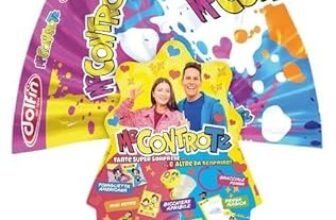 Dolfin Me Contro Te Uovo di Pasqua Cioccolato al Latte con Sorpresa 150g