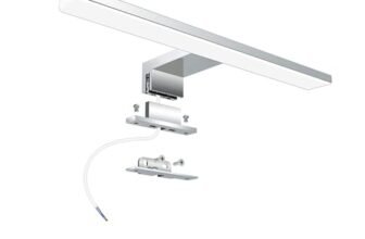 Aogled Lampada da Specchio Bagno 40 cm