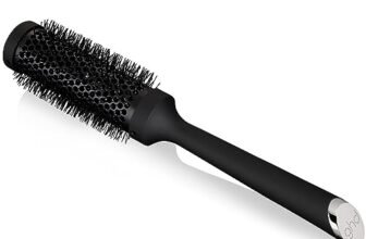 ghd The Blow Dryer – Spazzola in ceramica (misura 2) – Diametro 35 mm