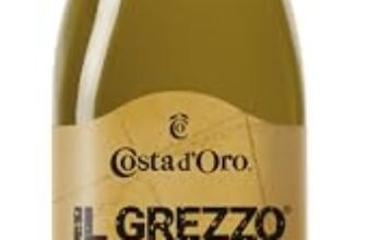 Costa d’Oro – Il Grezzo Olio extravergine di oliva non filtrato