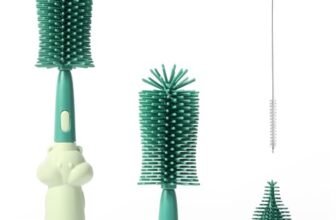 Diboniur Scovolino Biberon