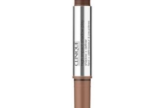 Clinique High Impact Shadow Play Shadow + Definer stick ombretto 2 in 1 | Resistente alle pieghe e all’acqua, sicuro per gli occhi sensibili, 1.9 g