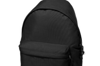 EASTPAK PADDED PAK’R Zaino, 24 L – Black (Nero)