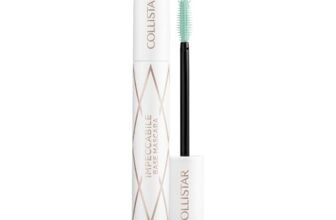 Collistar Impeccabile Base Mascara, Primer Volumizzante e Allungante per Ciglia Perfette, Trattamento Rinforzante