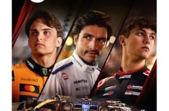 F1 25 Standard | Xbox Series X|S – Codice download