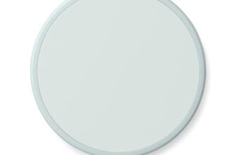 Google Caricatore Pixelsnap – Caricabatterie wireless Qi2 da 25 W (Made by Google)