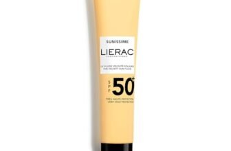 Sunissime Il Fluido Solare Vellutato Viso Spf50 40 Ml