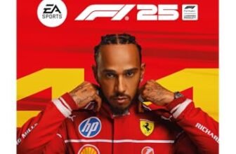 F1 25 Iconic | Xbox Series X|S – Codice download