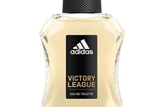 adidas – Eau de Toilette Victory League – Profumo Uomo Spray 100 ml