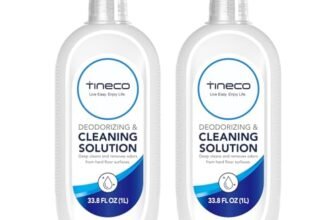 Tineco 2 soluzioni per la pulizia