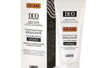 Guam duo crema riducente uomo – 200 ml