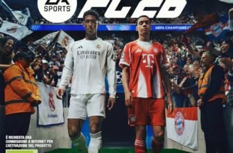 EA SPORTS FC 26 Standard Edition PC | Codice EA App | Videogiochi | Italiano