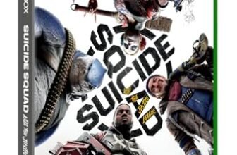 Suicide Squad: Kill the Justice League – XBox Series X