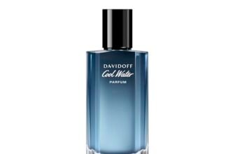 Davidoff Cool Water Man Parfum 50ml