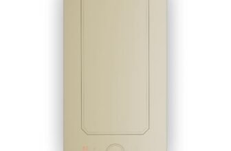 Klarstein Piastra Induzione, Piano Cottura Induzione 3500w, Fornello Elettrico con Controllo Smart Touch, Piano Cottura Induzione 2 Fuochi con Display Digitale e Timer, Piano Cottura Elettrico 240v