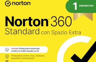 Renpho Profondo Tessuto Muscolo Pistola da Massaggio con 2500mAh Batteria e Custodia Portatile, Nero
