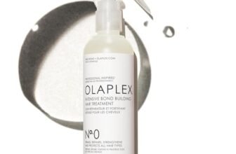 Olaplex No 0 Trattamento Intensivo Per La Creazione Di Legami, Ripara, Protegge E Rinforza Tutti I Tipi Di Capelli, 155ml