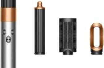 Dyson Airwrap Origin™ Multistyler e Asciugacapelli