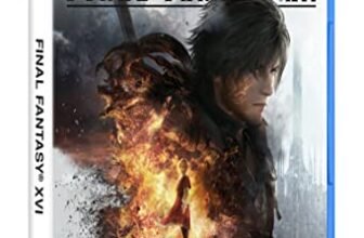 Final Fantasy XVI – Standard Edition