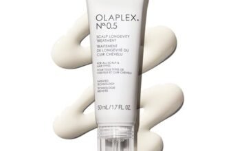 OLAPLEX N°.0.5 Trattamento per la Longevitá per il Cuoio Capelluto