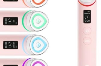 medicube – Bacchetta illuminante in vetro all-in-one: raggiungi i tuoi obiettivi in pelle di cristallo con tecnologia innovativa. La bacchetta all-in-one offre un migliore assorbimento, luminosità