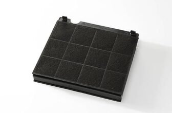 ACCESSOIRE ELICA CFC0141529A FILTRE CHARBON HAIKU