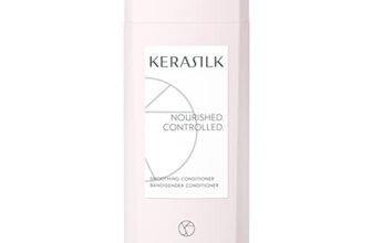Kerasilk Essentials Smoothing Conditioner 200ml