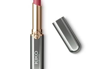 KIKO Milano Unlimited Stylo 11 | Rossetto Cremoso A Lunga Tenuta Fino A 10 Ore